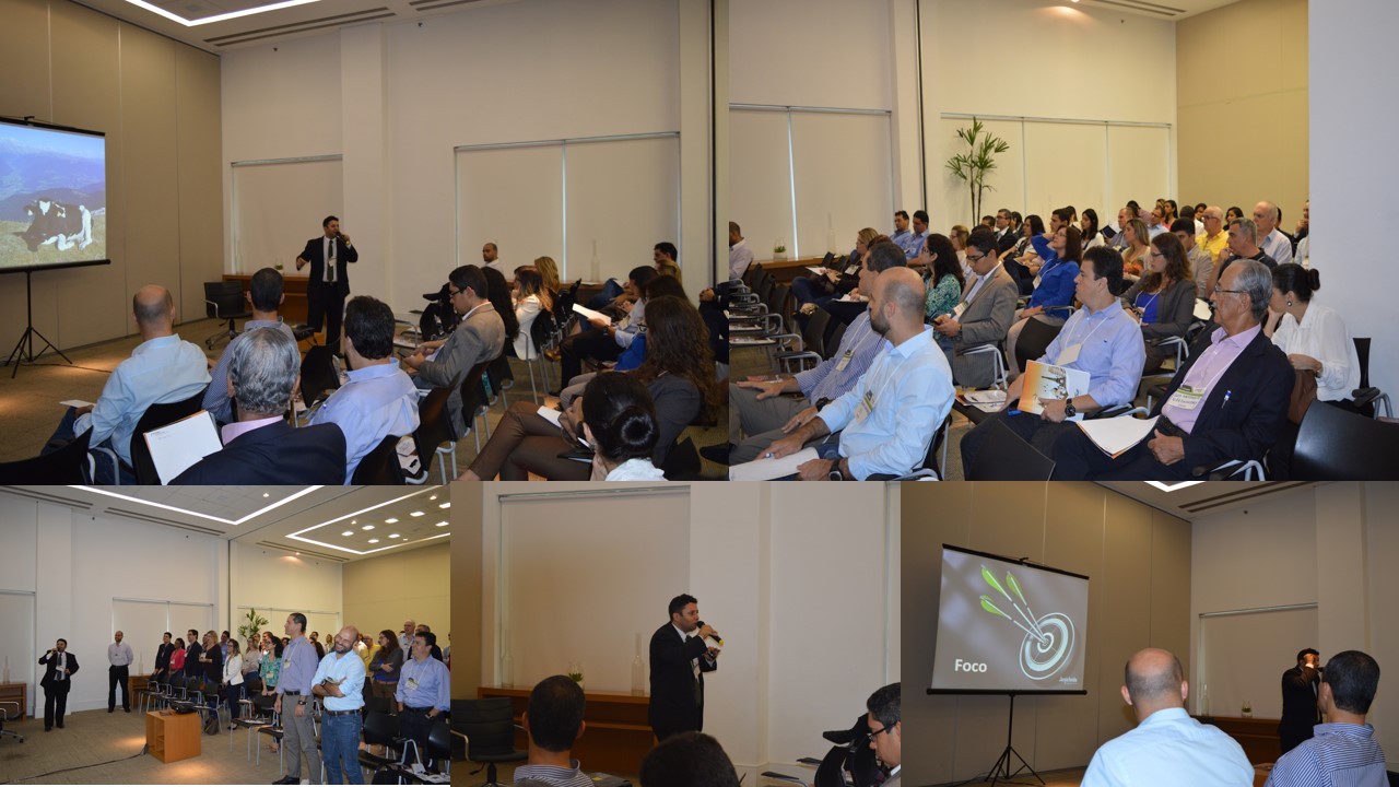 Josicleido Nogueira Melhor Palestrante Motivacional da Bahia