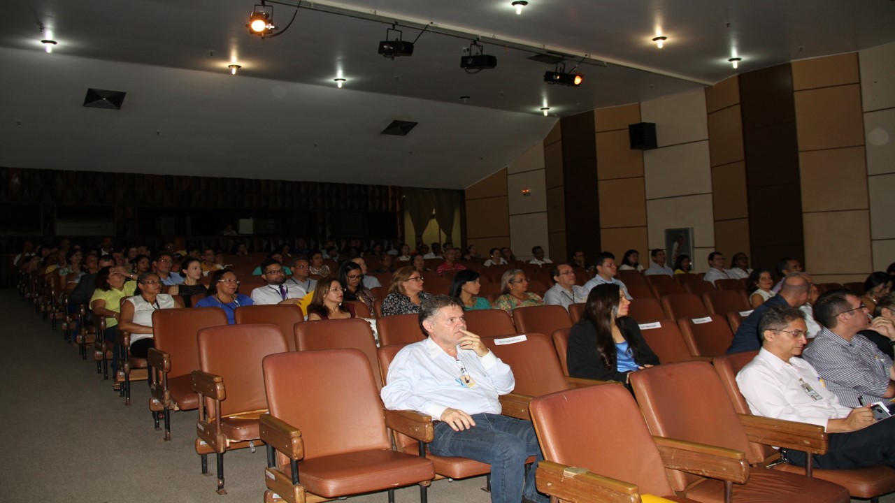 Josicleido Nogueira - Palestrante Motivacional São Paulo