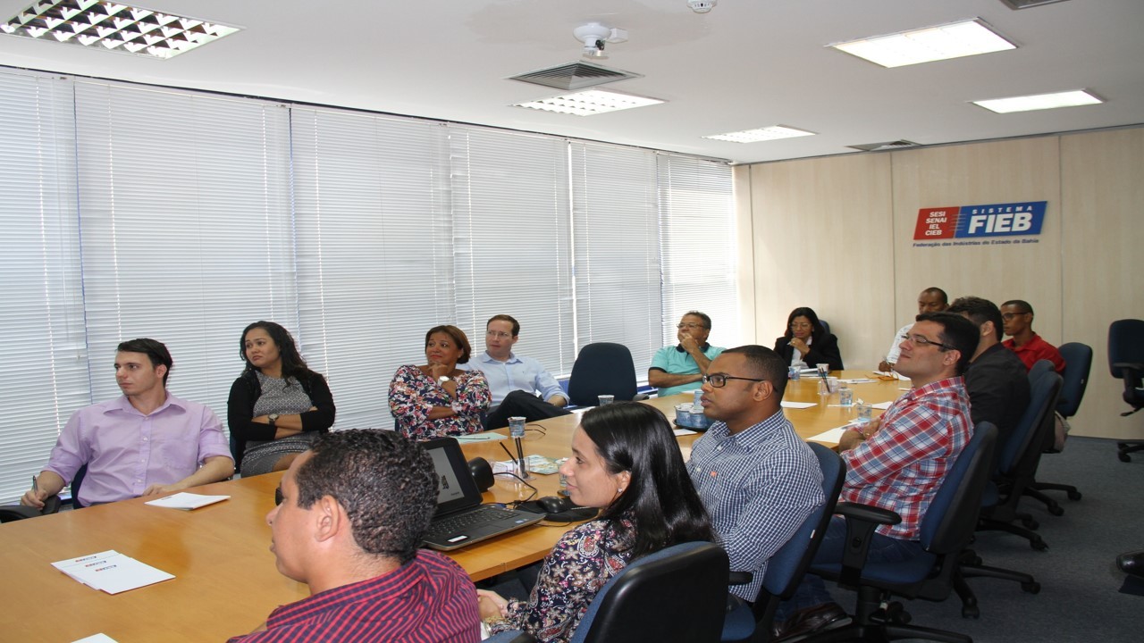 Josicleido Nogueira - Palestrante Salvador