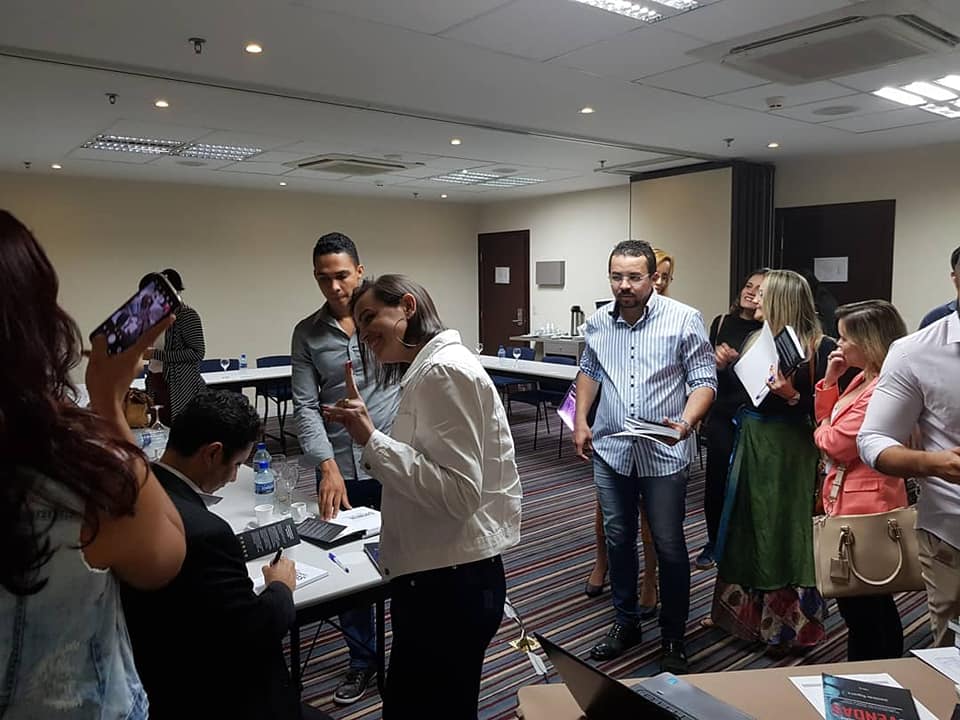 Josicleido Nogueira - Escritor