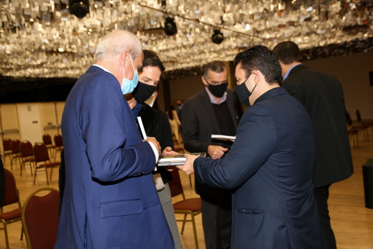 Autor Josicleido Nogueira