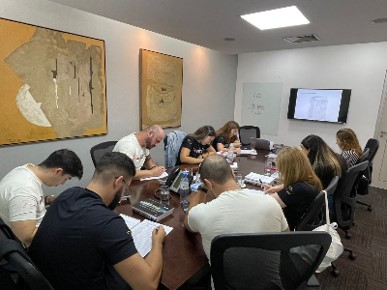 Empresa de Treinamento de Vendas em São Paulo