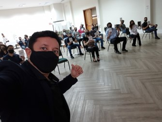 Josicleido Nogueira - Palestrante de Vendas