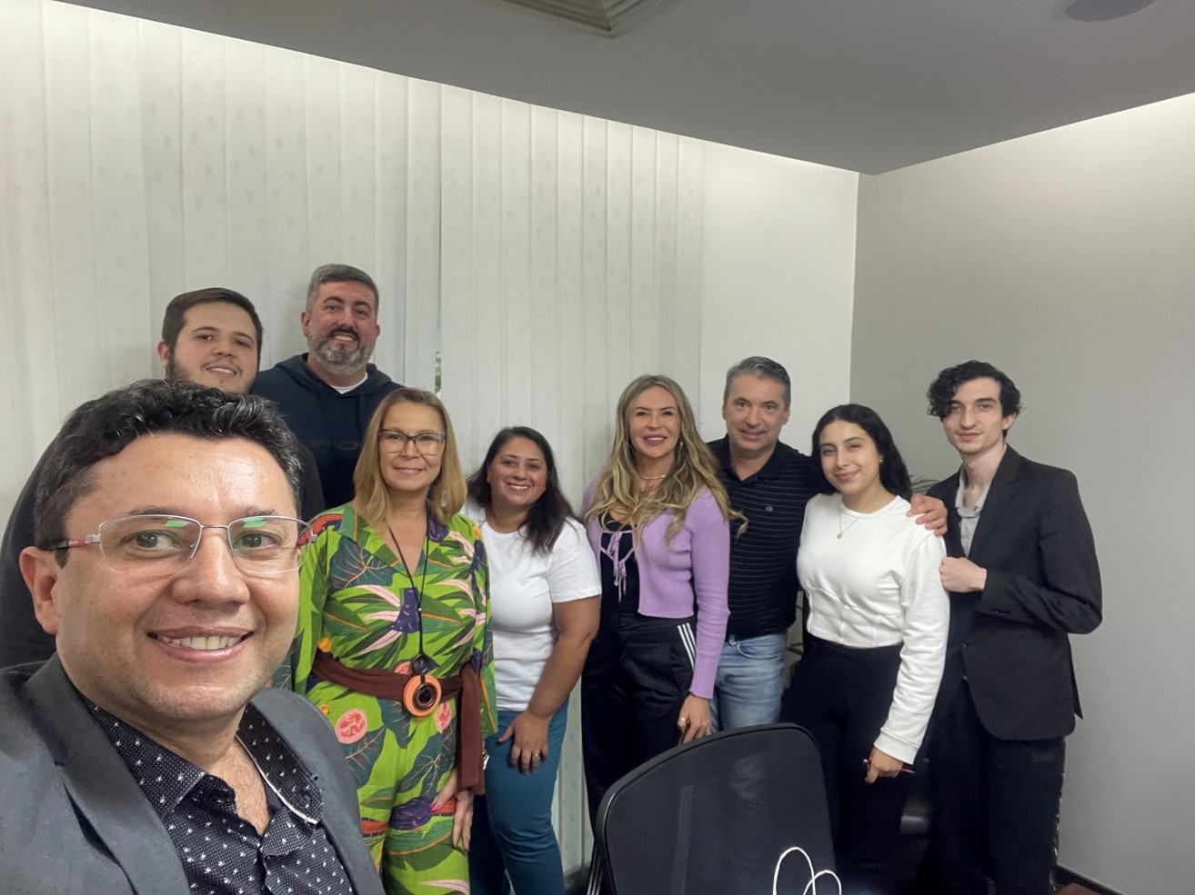 Mentoria de Vendas com Josicleido Nogueira