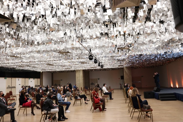 Palestra com o Renomado Josicleido Nogueira