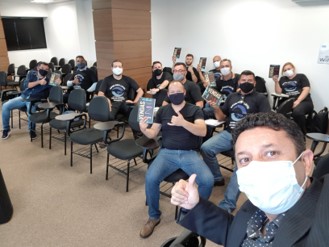 Palestrante Motivacional - Josicleido Nogueira