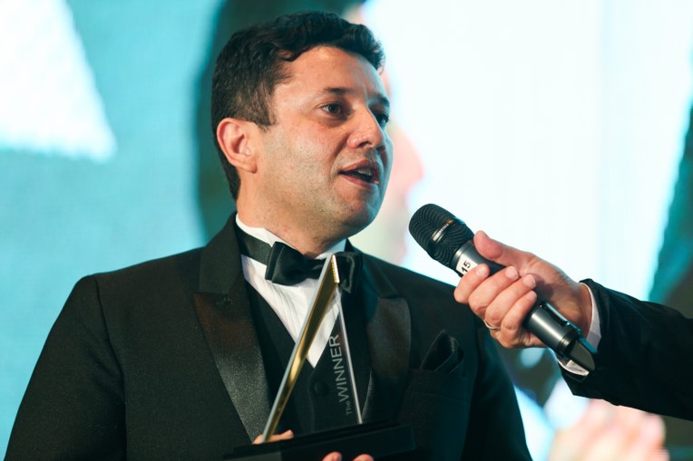 Palestrante de Negócios Josicleido Nogueira