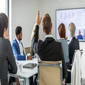 Empresa de Treinamento Corporativo